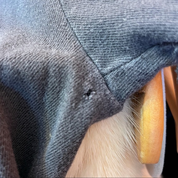 Vintage Depeche Mode Shirt Crop Top Tour Tee - Picture 4 of 6